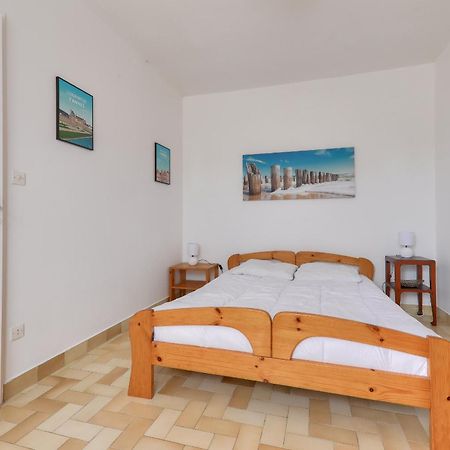 Vacances En Famille - Jardin - 800M De La Plage Saint-Gildas-de-Rhuys Kültér fotó